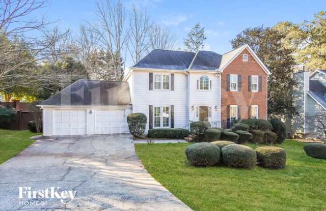 1326 Shadowood Court - 1326 Shadowood Court, Cobb County, GA 30066