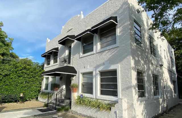 1661 SW 13th St - 1661 Southwest 13th Street, Miami, FL 33145