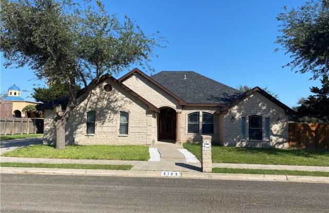 2103 49th - 2103 N 49th Ln, McAllen, TX 78501