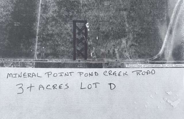 12948 Pond Creek Rd. Lot D Gallery 1