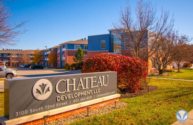 Chateau Terrace II photos photos