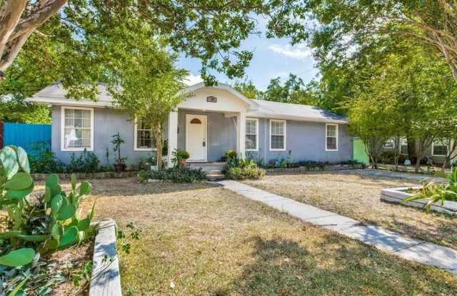 222 Moore Street - 222 Moore Street, Duncanville, TX 75116