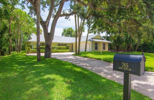 765 Date Palm Road Gallery 2