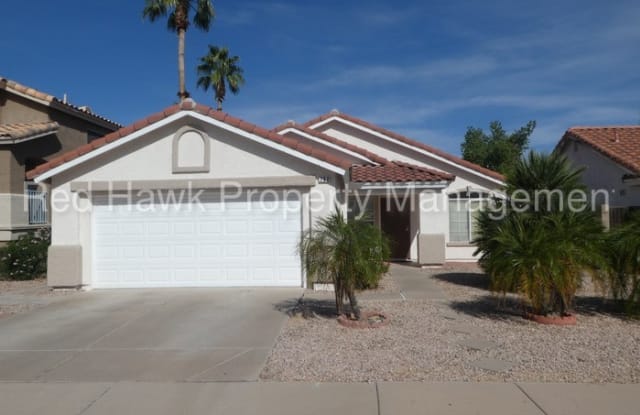 752 East Ivanhoe Street - 752 East Ivanhoe Street, Chandler, AZ 85225