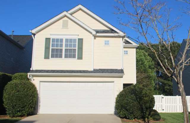 132 Fountain Springs Road - 132 Fountain Springs Road, Holly Springs, NC 27540