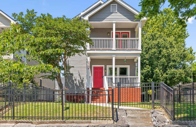 1005 E 11th Street - 1005 East 11th Street, Chattanooga, TN 37403