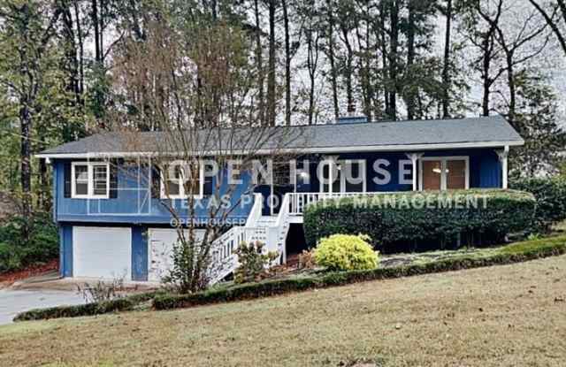 110 Partridge Ridge - 110 Partridge Ridge, Cherokee County, GA 30188