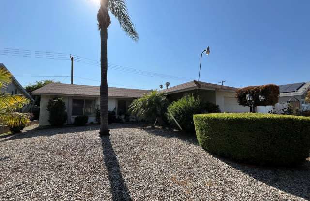 Simi Valley 3BR w/RV parking, AVAILABLE NOW! photos photos