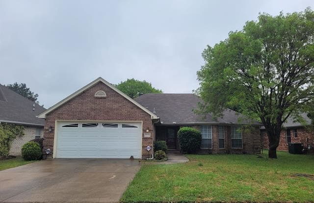 1109 Westgrove Drive - 1109 Westgrove Drive, Saginaw, TX 76179