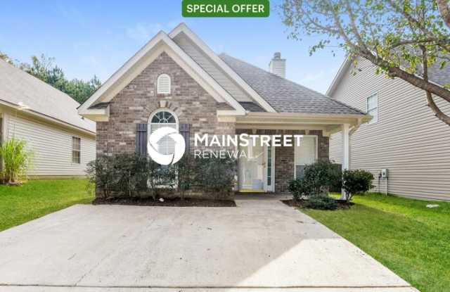 255 Forest Lakes Drive - 255 Forest Lakes Drive, Chelsea, AL 35147