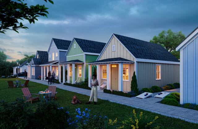 3465 Skimmer Bay Way - 3465 Skimmer Bay Way, Leland, NC 28451
