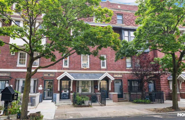 Charming 3BR Duplex in Brooklyn photos photos