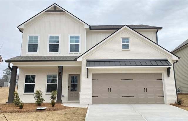 4591 Silver Oak Drive SW photos photos