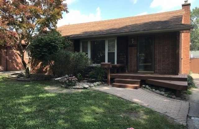 9250 Garfield - 9250 Garfield, Wayne County, MI 48239