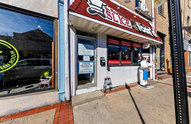 10 Monmouth Street - 10 Monmouth Street, Red Bank, NJ 07701