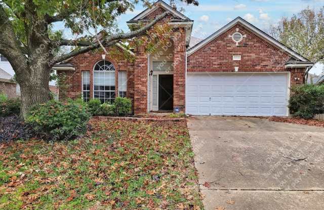 17006 Hillside Dr - 17006 Hillside Drive, Brushy Creek, TX 78681