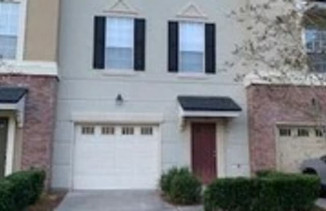 4530 CAPITAL DOME DR - 4530 Capital Dome Drive, Jacksonville, FL 32246