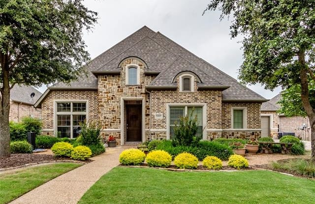 1513 Winter Haven Lane - 1513 Winter Haven Lane, McKinney, TX 75071