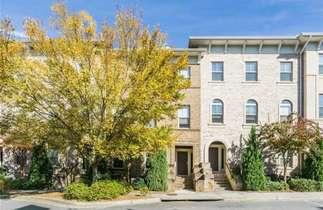 1184 Lavista Circle NE - 1184 Lavista Road, Atlanta, GA 30324