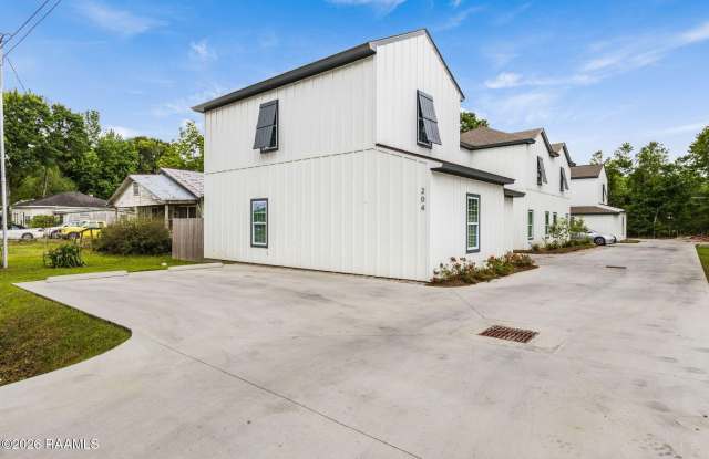 204 Romero Street unit: A photos photos