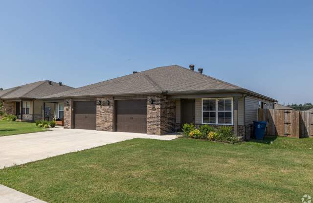 Now Leasing: 2,3, & 4-Bedroom Duplexes at Woodward Park with Attached Garage—Apply Today! photos photos