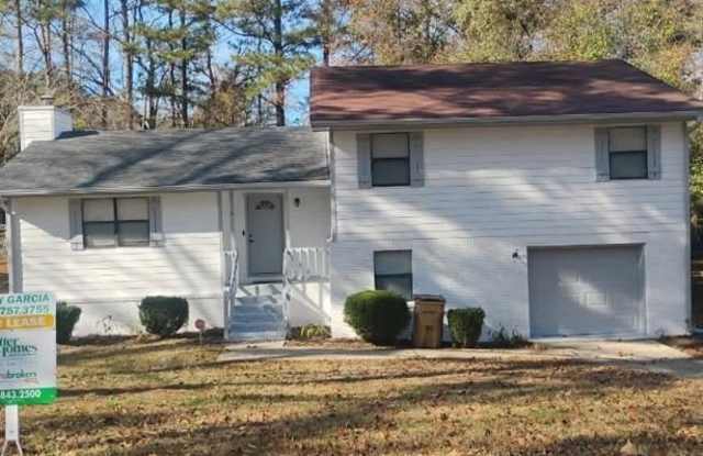 6941 Vesta Brook Drive - 6941 Vesta Brook Drive, Clayton County, GA 30260