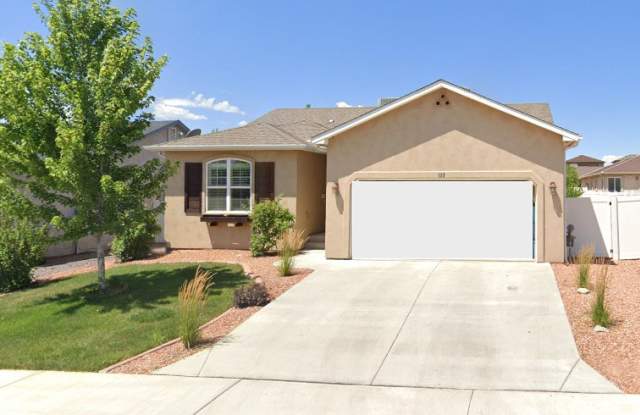 593 Sinatra Way - 593 Sinatra Way, Grand Junction, CO 81501