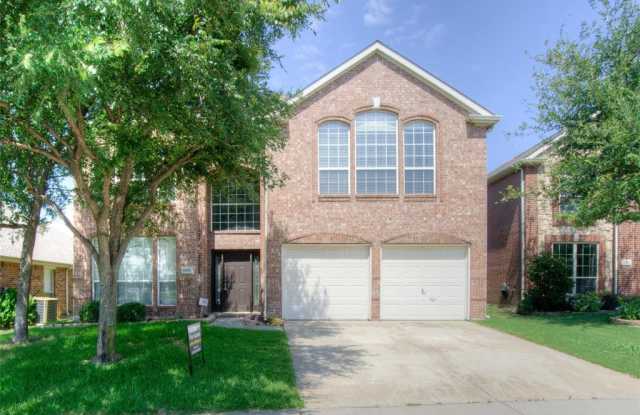 11161 Balcones Drive - 11161 Balcones Drive, Frisco, TX 75033