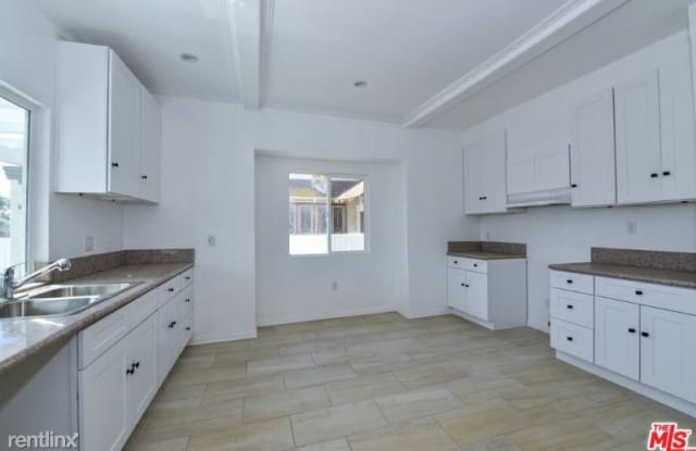 4817 S Gramercy Pl 4817 - 4817 South Gramercy Place, Los Angeles, CA 90062