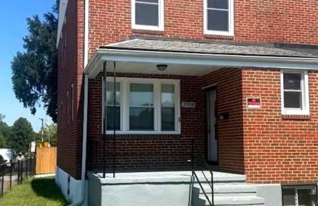 3958 OAKFORD Avenue photos photos