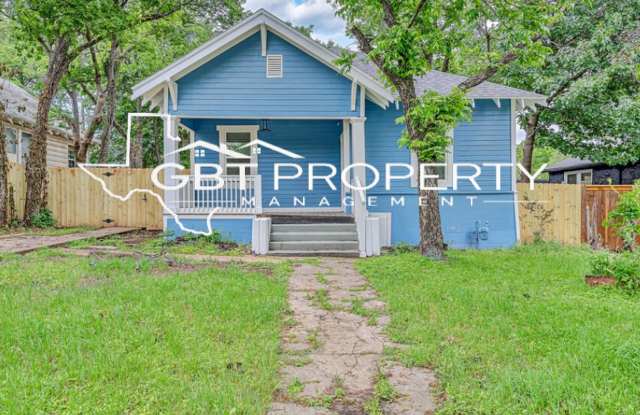 Spacious 4 Bed, 2 Bath Home for Rent – Reuter Ave, Waco, TX photos photos