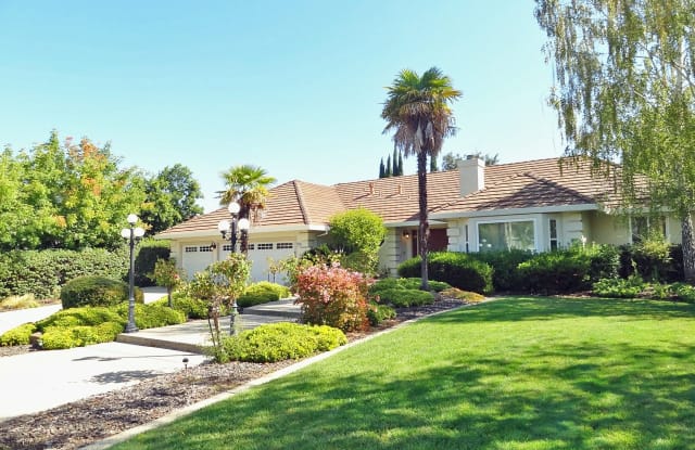13558 Toni Ann Pl - 13558 Toni Ann Place, Saratoga, CA 95070