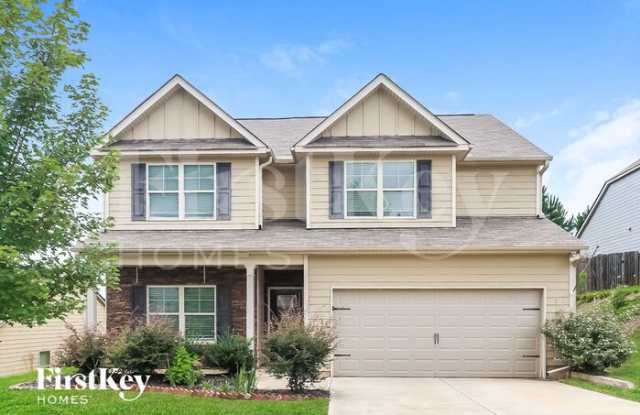 23 Holsteiner Lane - 23 Holsteiner Lane, Paulding County, GA 30132