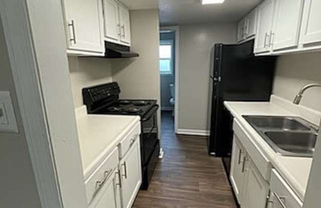 Spanish Mission Apartments photos photos