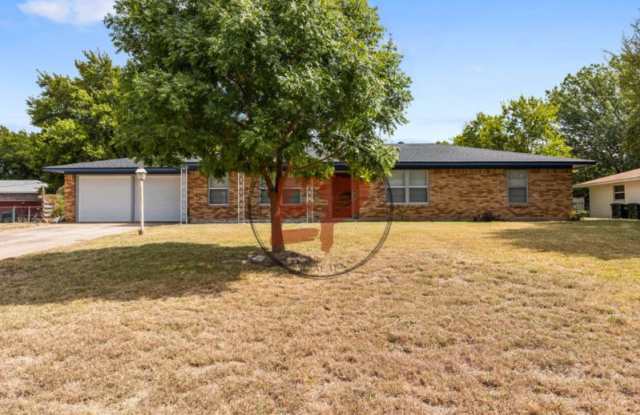 605 Catalina Drive - 605 Catalina Drive, Waco, TX 76712