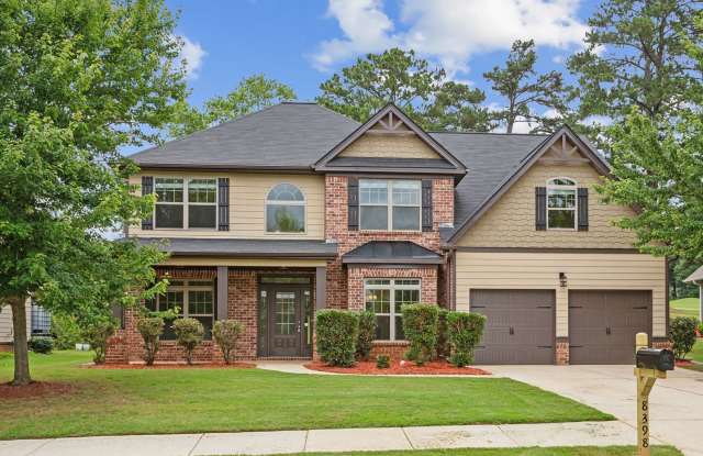 5 Bed 3 Bath in Jonesboro! Gallery 1