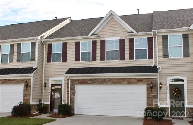 3343 Tulip Tree Lane - 3343 Tulip Tree Lane, Charlotte, NC 28273