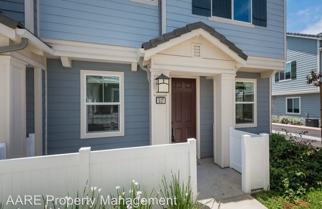 517 Turnstone Lane - 517 Turnstone Ln, Imperial Beach, CA 91932