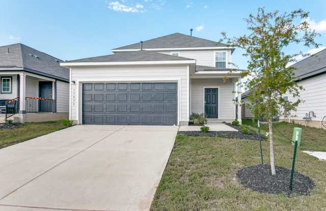 SPACIOUS 4-BEDROOM NEW CONSTRUCTION IN TIMBER CREEK photos photos