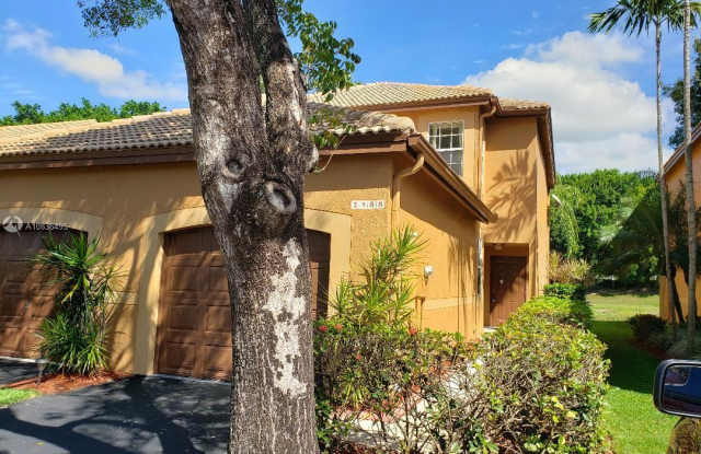 1588 Veracruz Ln - 1588 Veracruz Lane, Weston, FL 33327