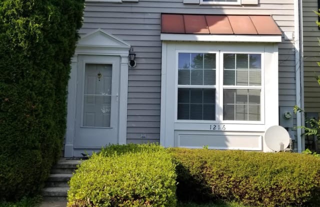1216 HEATHFIELD ROAD - 1216 Heathfield Road, Eldersburg, MD 21784