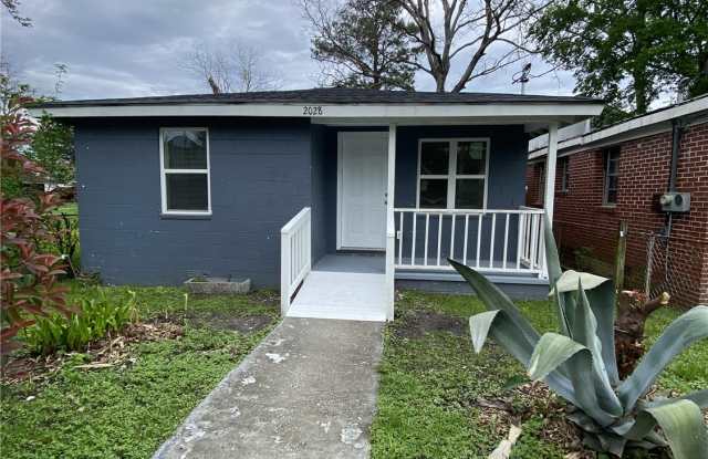 2028 Gugel St - 2028 Gugel Street, Savannah, GA 31415 2028 Gugel St - 2028 Gugel Street, Savannah, GA 31415