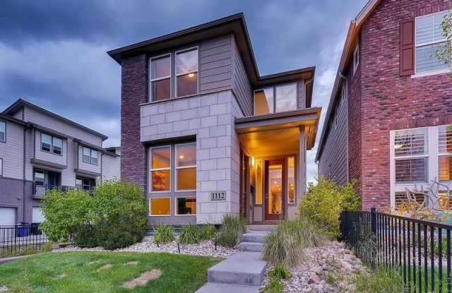 1112 S Grant St photos photos 1112 S Grant St photos photos