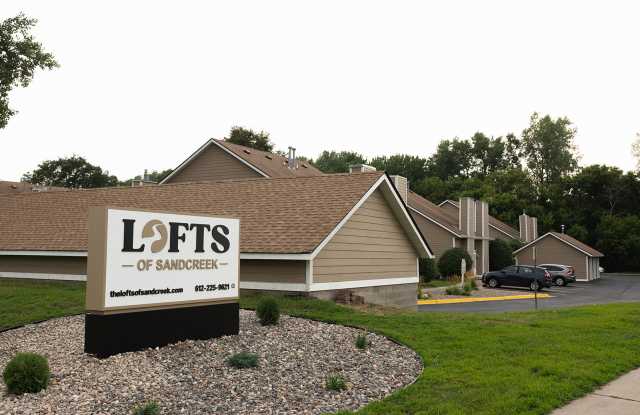 Lofts at Sand Creek Gallery 1