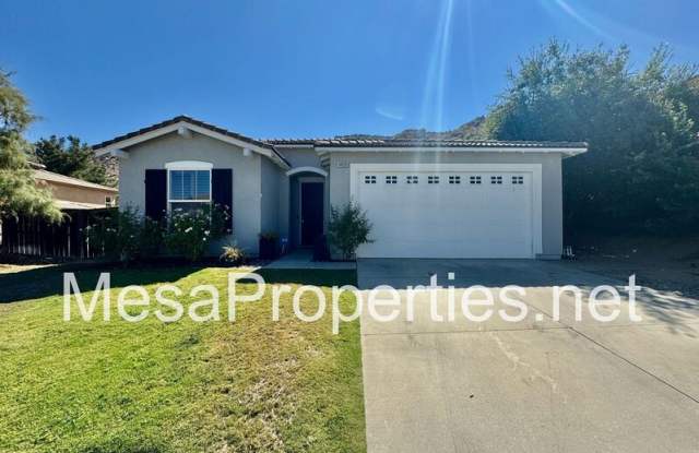 14620 Vasco Way - 14620 Vasco Way, Moreno Valley, CA 92555
