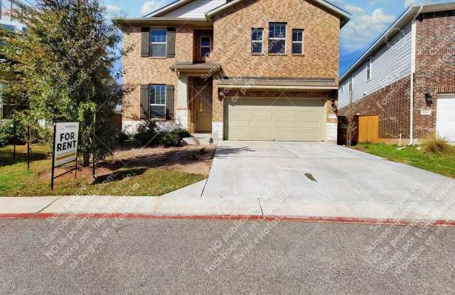 9102 Gage Dr - 9102 Gage Drive, Brushy Creek, TX 78717