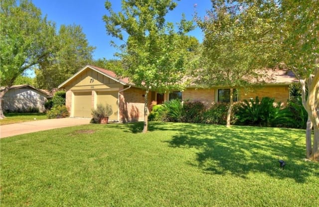 1445 S Meadows Drive - 1445 South Meadows Drive, Austin, TX 78758