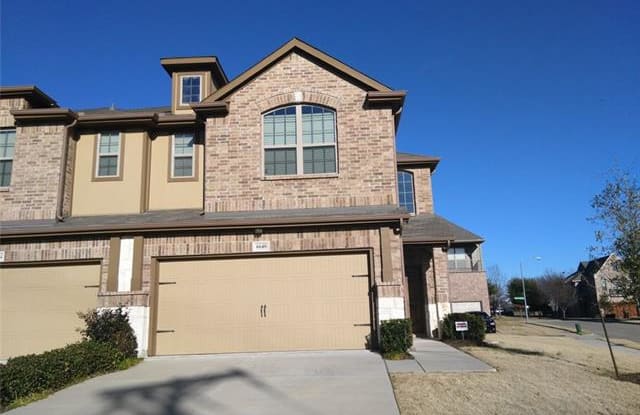 6640 Rutherford Road - 6640 Rutherford Drive, Plano, TX 75023