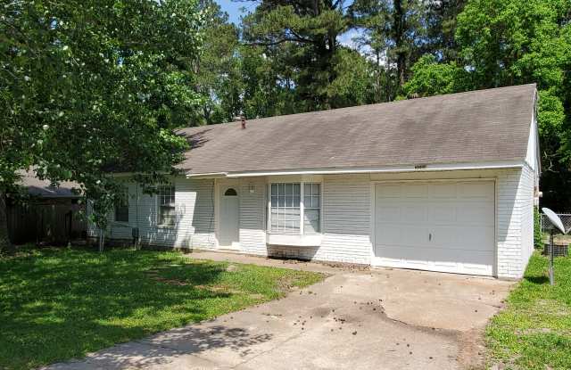 2064 Columbus Cir - 2064 Columbus Circle, Leesville, LA 71446