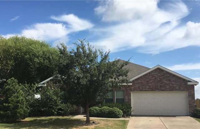 1112 Longhorn Lane - 1112 Longhorn Ln, Forney, TX 75126